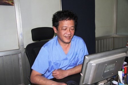 Chuyện cấy 'của quý' cho nữ sinh chuyển giới