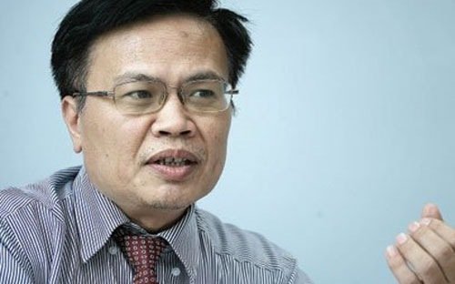 Động lực mới cho sự thay đổi của nền kinh tế