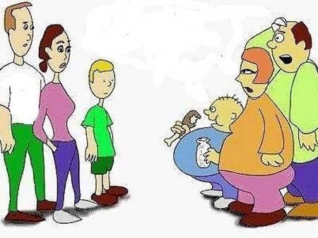 Sách giáo dục tình dục gây xôn xao