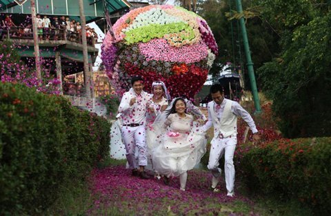 Hình ảnh thế giới 24h qua