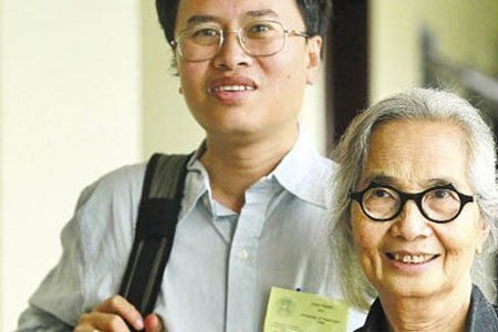 Đàm Thanh Sơn - nhà vật lý chim trời