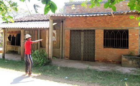 Bến Tre: Khiếp đảm gia đình có 3 'oan hồn'