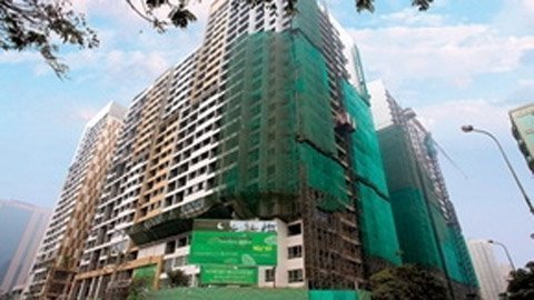 Thị trường bất động sản 2013: Cuộc đuổi bắt về giá