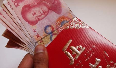Lao động Trung Quốc cạn tiền sau Tết
