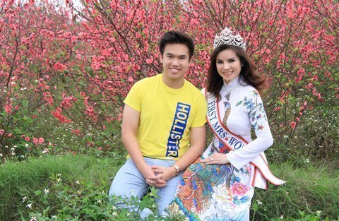 Kim Hồng: Đẹp, cầu kỳ và... 