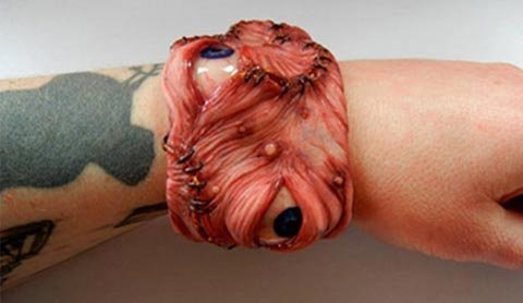 Ngắm những chiếc vòng tay 