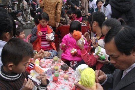 Những phiên chợ độc nhất vô nhị ở VN