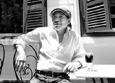 NS Trần Tiến: Nếu trời cho, 70 vẫn cưới vợ