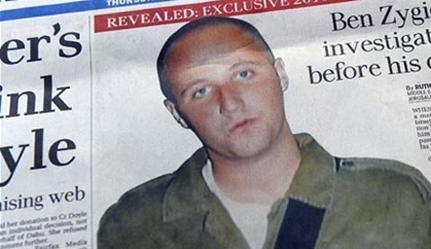 Tù nhân X và những bí mật tình báo Israel