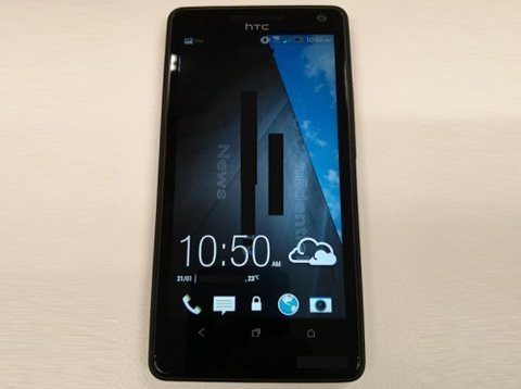 HTC One và điềm gở 'bom xịt'