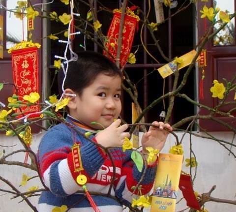 Chuyện của Bun