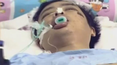 Bệnh viện quá tải do cấp cứu tai nạn giao thông