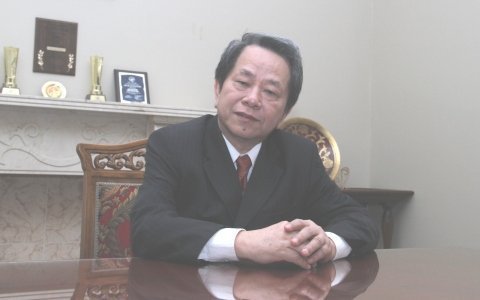 'Chúng ta đang loạn tài năng'