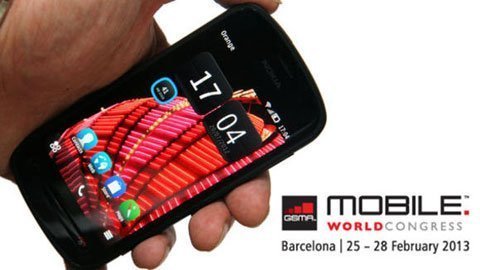 Smartphone 'khủng' nào sẽ ra mắt MWC 2013?