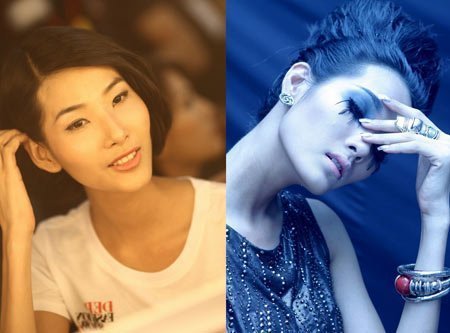 Ngỡ ngàng mỹ nữ Việt sau “tút tát”