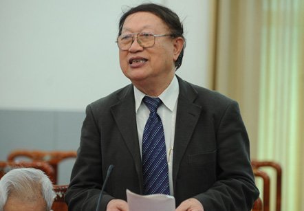 Hội đồng Hiến pháp không thể chỉ 'kiến nghị'