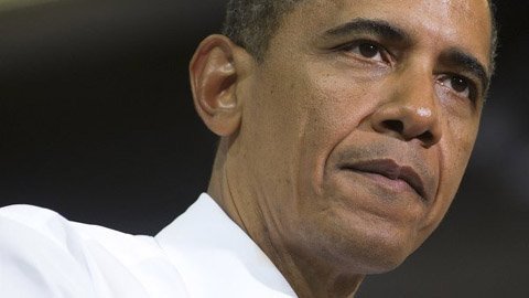 Triều Tiên tung clip thiêu cháy Obama