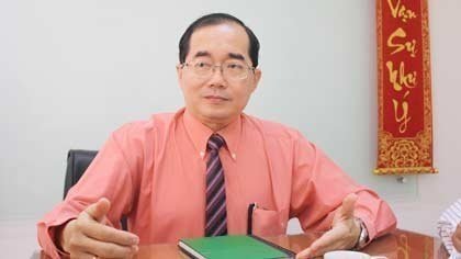 ĐB Phước  với chuyện ‘vạ miệng’