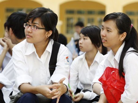 Chỉ tiêu tuyển mới vào ĐHQG Hà Nội