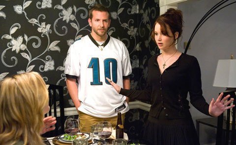 Oscar 2013 sẽ gọi tên diễn viên nào?
