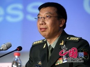 Quân đội TQ bác tin hậu thuẫn tin tặc