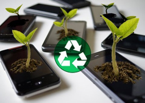 Hoang phí 33 tỉ USD cho điện thoại di động