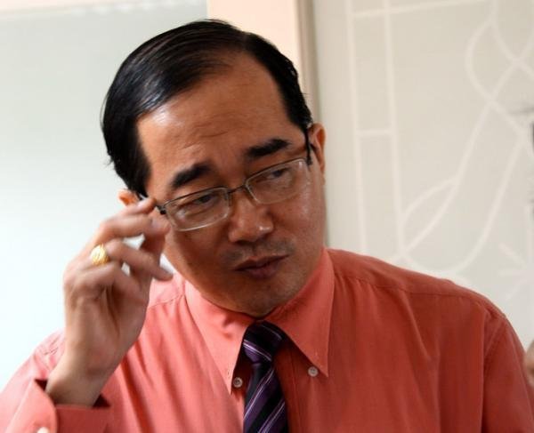 Về bài viết của ông Hoàng Hữu Phước