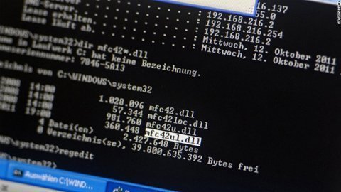 Apple, Facebook, Twitter đồng loạt bị hacker tấn công