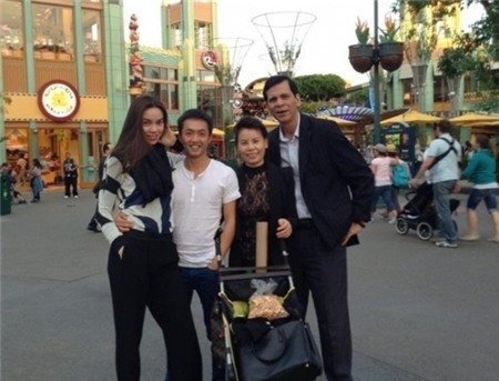 Đại gia Việt, ai chiều vợ được như Cường Đô la