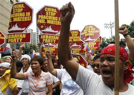 Philippines có lợi thế trong vụ kiện TQ