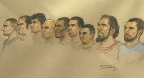 Lời chứng của một nô lệ tình dục từ năm 11 tuổi