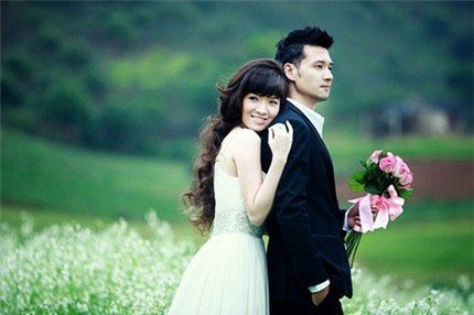 Đan Lê - Khải Anh: Chuyện 