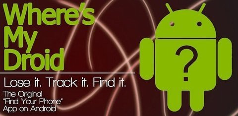 Bí kíp tìm lại smartphone Android bị mất