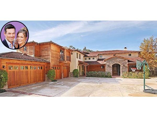LeAnn Rimes khoe biệt thự 3 triệu USD