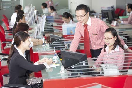 Cơ hội mua nhà bằng lương cho gia đình trẻ