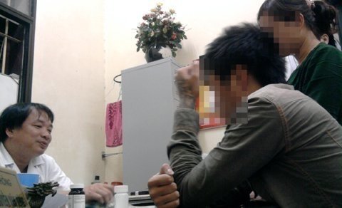 Miễn giảm học phí ngành phong, lao, tâm thần