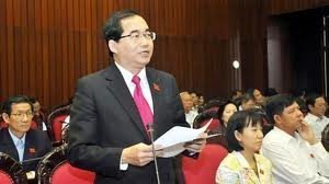 Góc nhìn của Luật sư về ông Hoàng Hữu Phước