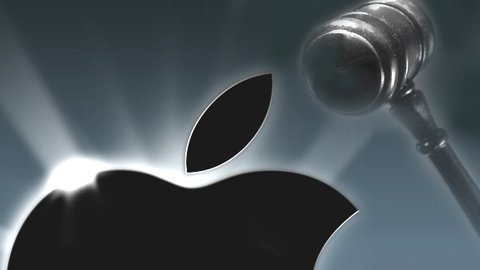 Apple bị kiện vì tung iPad mới quá sớm?