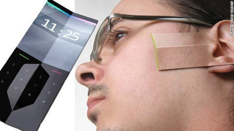 Smartphone sẽ kỳ diệu đến mức nào?