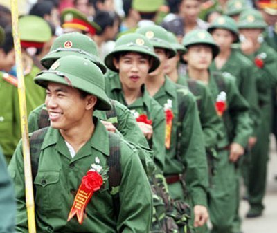 2013: ĐH sẽ vắng bóng sinh viên nam