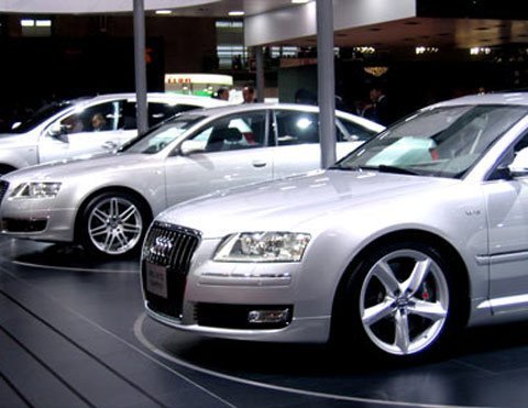 Công nghiệp ôtô: Làm nữa hay thôi?