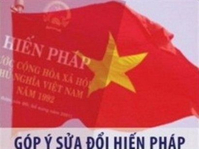 Sao không thừa nhận quyền lập hiến của dân?