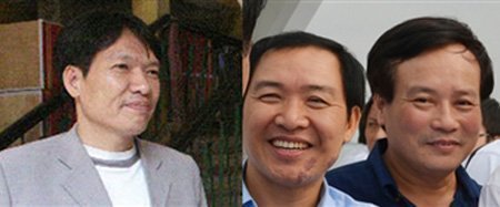 Điều ít biết về Đại tá em ruột Dương Chí Dũng