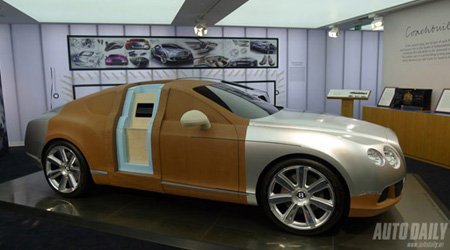 Các hãng xe khủng chuẩn bị đổ bộ vào Việt Nam?