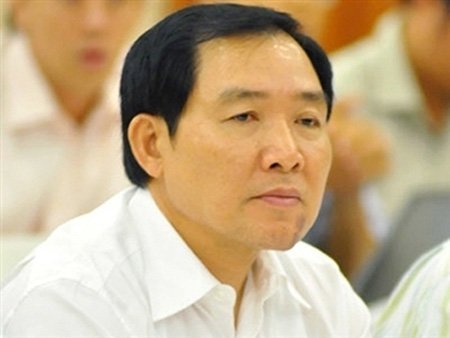 Những người vướng lao lý vì Dương Chí Dũng