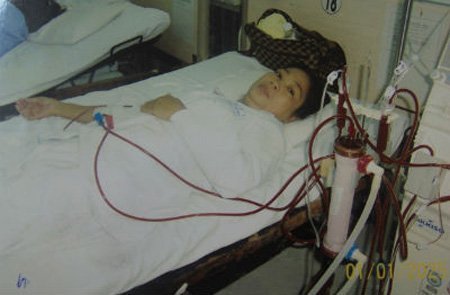 Mẹ chồng mê tín, con dâu gây án mạng kinh hoàng