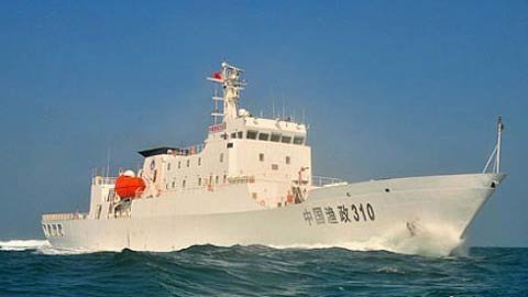 Thế giới 24h: Nhật liên tục tố Trung Quốc