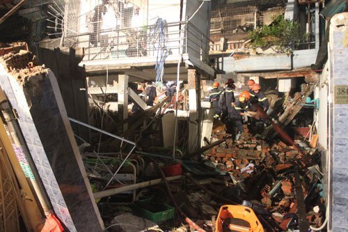 Tai nạn 10 người chết: Giám đốc 