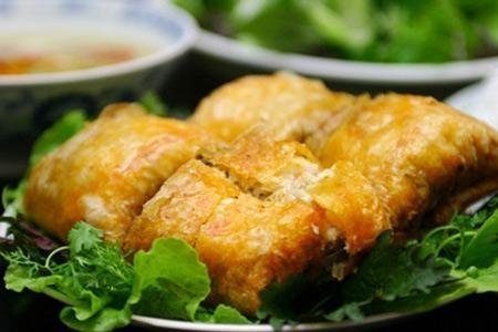 10 món ăn vỉa hè Hà Nội được khách du lịch ưa chuộng nhất
