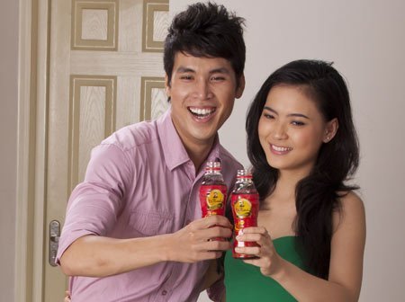 Thanh lọc cơ thể sau Tết